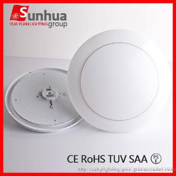 2014 High Quality Flush Mount LED Bronze Ceiling Lights